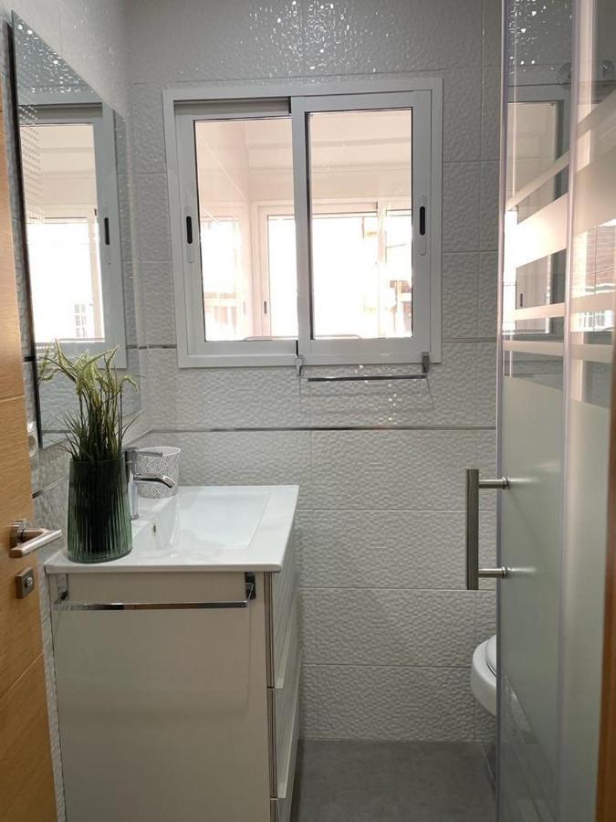 Apartment Uim Mediterraneo Alicante Wifi *