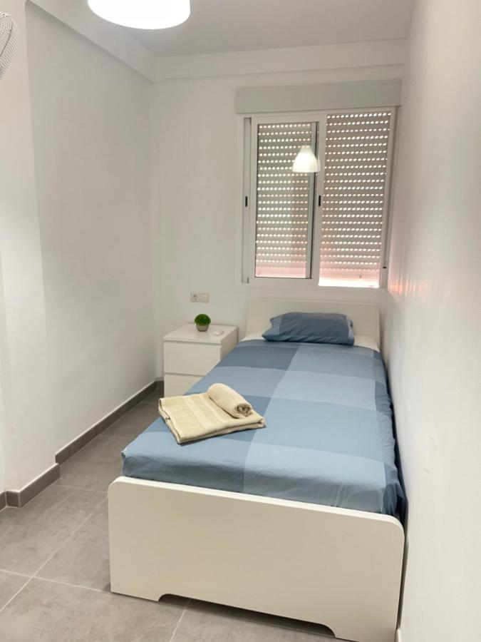 Uim Mediterraneo Alicante Wifi Apartment *